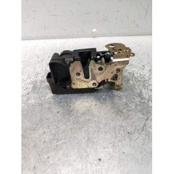 MOTOR CIERRE CENTRALIZADO DELANTERO IZQUIERDO 5P