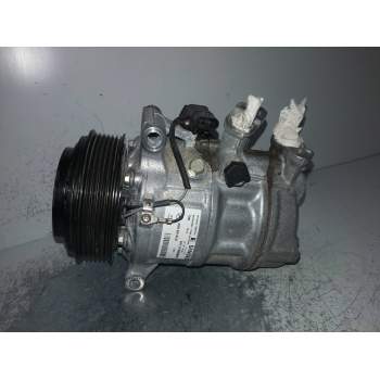 COMPRESOR AIRE ACONDICIONADO PXC141785 A0008303902 