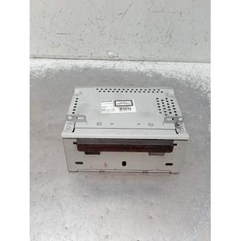 SISTEMA AUDIO / RADIO CD BM5T18C815PG 2016