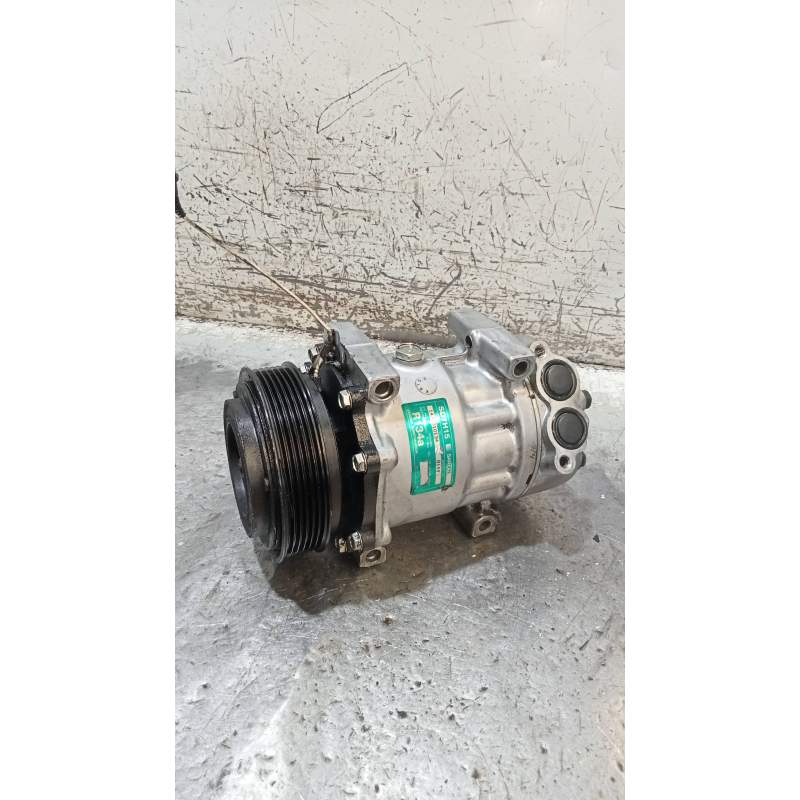 Recambio de compresor aire acondicionado para renault laguna (b56) 2.0 anade referencia OEM IAM   