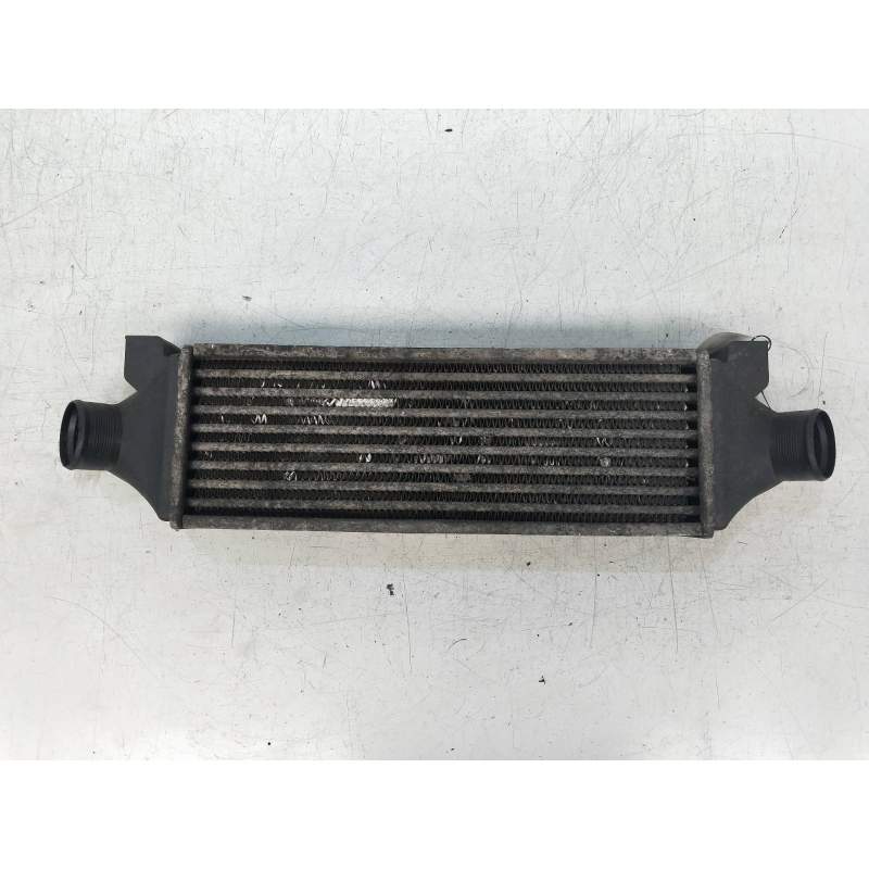 Recambio de intercooler para ford transit mod. 2000 combi 2.4 tde cat referencia OEM IAM YC159L440BF  