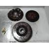 Recambio de kit embrague para volkswagen lt caja cerrada / combi (mod. 1997) lt 28 caja cerrada referencia OEM IAM   
