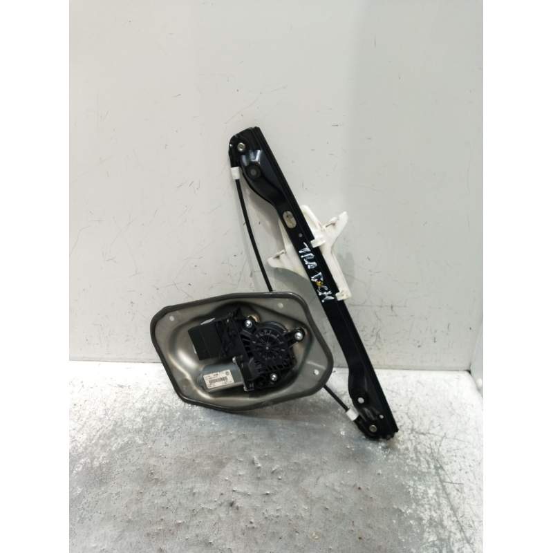 Recambio de elevalunas trasero derecho para volkswagen golf v (1k1) 1.9 tdi referencia OEM IAM 1K4839402E 1K0959704K 5P