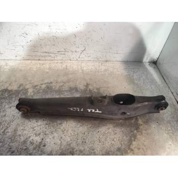 BRAZO SUSPENSION INFERIOR TRASERO IZQUIERDO 
