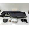 Recambio de kit airbag para mercedes-benz clase a (w168) 1.9 cat referencia OEM IAM   