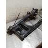 Recambio de cardan para honda st st 1100 pan european (sc26) referencia OEM IAM   