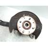 Recambio de mangueta delantera izquierda para honda crx (eg/eh) 1.6 sohc vtec cat referencia OEM IAM   