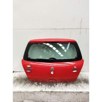 PORTON TRASERO 5P 