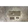 Recambio de caja precalentamiento para renault laguna (b56) 1.9 dti diesel cat referencia OEM IAM 7700111525  