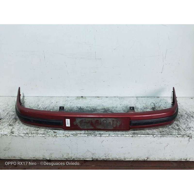 Recambio de paragolpes delantero para seat cordoba berlina (6k2) glx referencia OEM IAM   1993