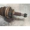 Recambio de transmision trasera izquierda para hyundai santa fe (bm) 2.2 crdi classic (2wd) referencia OEM IAM 496002B010  