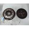 Recambio de kit embrague para volkswagen t4 transporter/furgoneta (mod. 1991) caja cerrada referencia OEM IAM   