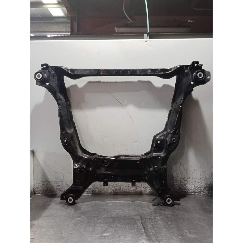 Recambio de puente delantero para volvo xc60 kinetic awd referencia OEM IAM  24D 2008