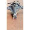 Recambio de puente trasero para tata xenon 2.2 dci referencia OEM IAM TAMBOR  