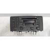 Recambio de sistema audio / radio cd para volvo s60 berlina 2.4 (125kw) referencia OEM IAM 86331661  HU 603