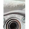 Recambio de mangueta delantera derecha para volkswagen touran (5t1) 1.6 tdi referencia OEM IAM 5Q0407258A 5Q0400054CF 