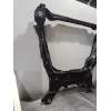 Recambio de puente delantero para volvo xc60 kinetic awd referencia OEM IAM  24D 2008