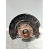 Recambio de mangueta delantera izquierda para volkswagen touran (5t1) 1.6 tdi referencia OEM IAM 5Q0407257A 5Q0400053 