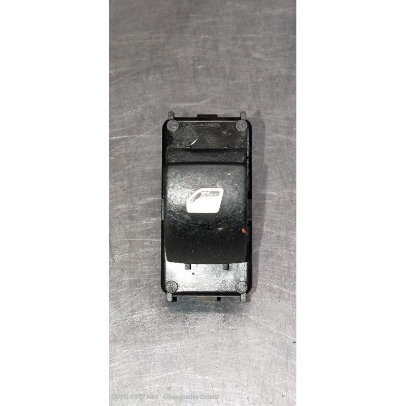 Recambio de mando elevalunas delantero derecho para citroën c4 berlina lx referencia OEM IAM 9651465577  2004