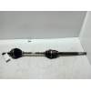 Recambio de transmision delantera derecha para opel vivaro furgón/combi (07.2006 =>) 2.0 16v cdti referencia OEM IAM   