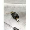 Recambio de motor cierre centralizado delantero derecho para mitsubishi montero (v20/v40) referencia OEM IAM  3p 