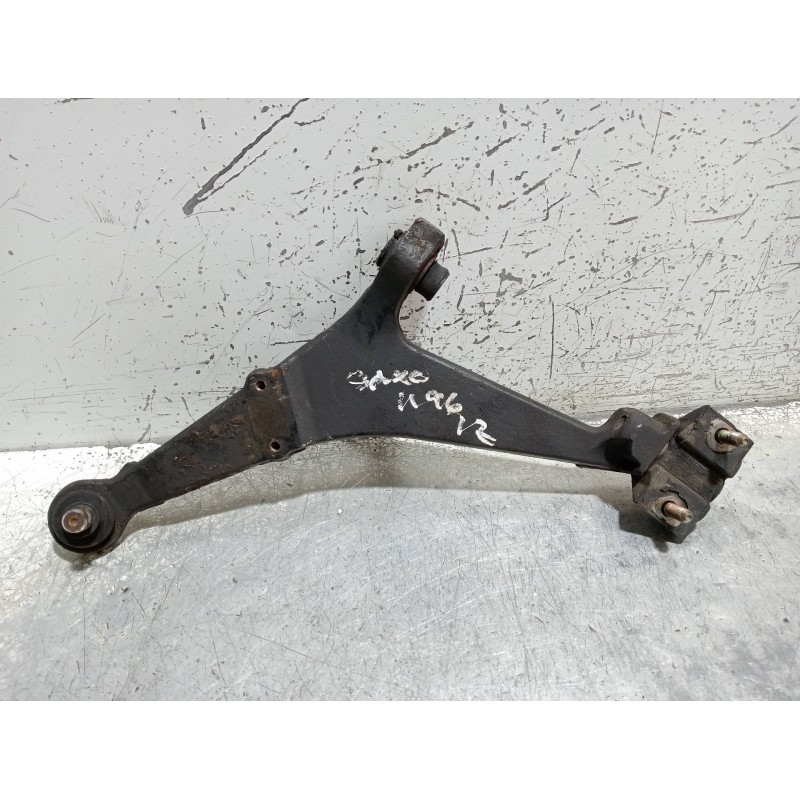 Recambio de brazo suspension inferior delantero izquierdo para citroen saxo 1.1 x referencia OEM IAM   