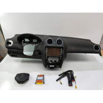 KIT AIRBAG 2005