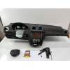 Recambio de kit airbag para mercedes-benz clase m (w164) 320 / 350 cdi (164.122) referencia OEM IAM   2005