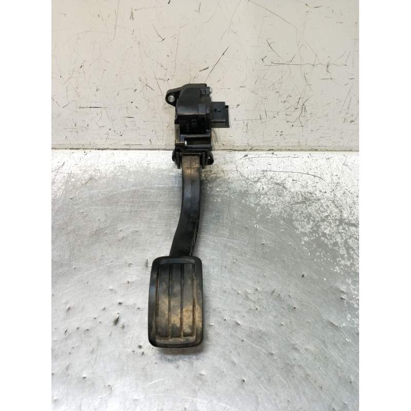 Recambio de potenciometro pedal para opel vivaro c furgoneta (k0) 2.0 referencia OEM IAM 86ET403365106 9674829780 0280755269 201