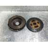 Recambio de kit embrague para ssangyong korando 2.9 diesel referencia OEM IAM   