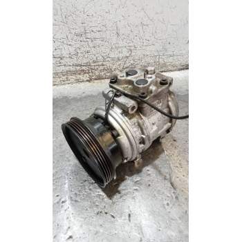 COMPRESOR AIRE ACONDICIONADO 