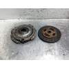Recambio de kit embrague para ssangyong korando 2.9 diesel referencia OEM IAM   