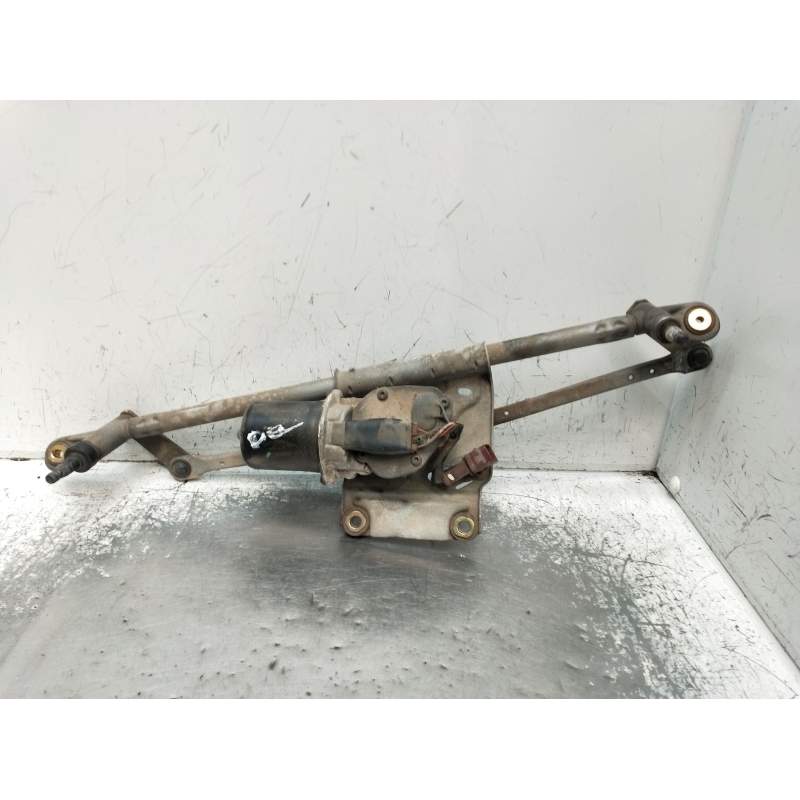 Recambio de motor limpia delantero para peugeot 406 (8b) 2.0 16v referencia OEM IAM   1999