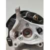 Recambio de mangueta delantera izquierda para volkswagen touran (5t1) 1.6 tdi referencia OEM IAM 5Q0407257A 5Q0400053 