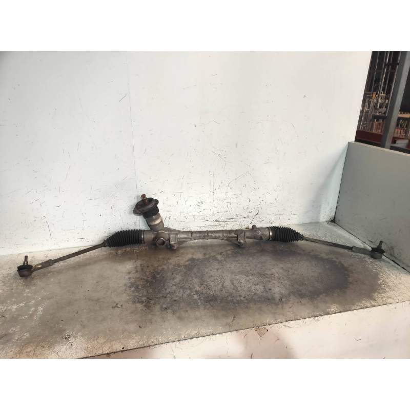 Recambio de cremallera direccion para mitsubishi asx (ga0w) 1.8 di-d cat referencia OEM IAM   