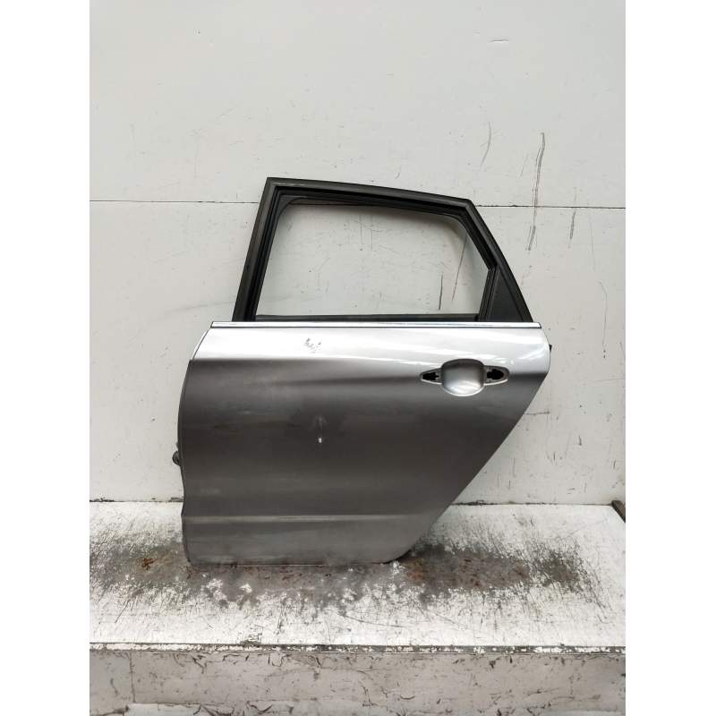 Recambio de puerta trasera izquierda para citroën c4 ii (nc_) 1.6 bluehdi 100 referencia OEM IAM  5P 