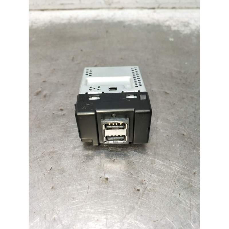 Recambio de modulo electronico para volvo xc40 (536) d4 awd referencia OEM IAM 10R053559 31407038 2017