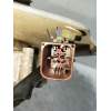 Recambio de motor limpia delantero para peugeot 406 (8b) 2.0 16v referencia OEM IAM   1999