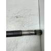 Recambio de transmision delantera derecha para opel vivaro furgón/combi (07.2006 =>) 2.0 16v cdti referencia OEM IAM   