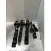 Recambio de juego cinturones delantero para opel vivaro c furgoneta (k0) 2.0 referencia OEM IAM  5P 2019