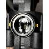 Recambio de elevalunas delantero izquierdo para renault scenic rx4 (ja0) 1.9 dci sportway referencia OEM IAM   5P