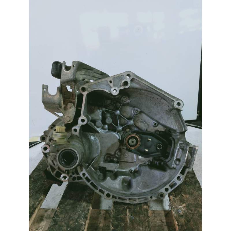 Recambio de caja cambios para citroën c2 sx referencia OEM IAM 20CP20 0042715 5V