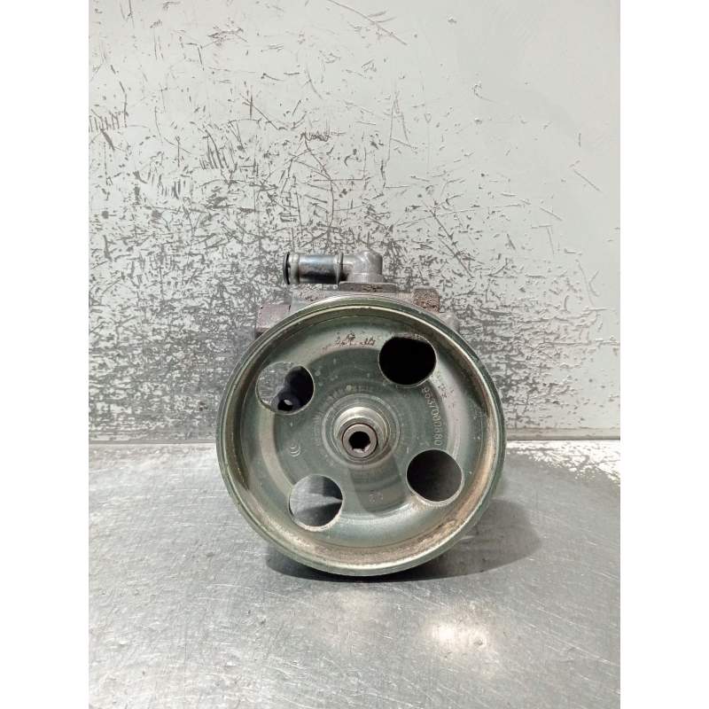 Recambio de bomba direccion para peugeot 406 (8b) 2.0 hdi 110 referencia OEM IAM 9640830580 20HDI 1999