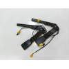 Recambio de kit airbag para mercedes-benz clase m (w164) 320 / 350 cdi (164.122) referencia OEM IAM   2005