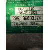 Recambio de compresor aire acondicionado para ssangyong korando 2.9 diesel referencia OEM IAM 5062211521 768B6033174 5060212705