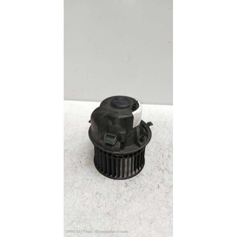 Recambio de motor calefaccion para ford transit caja cerrada, media (fy) (2000 =>) ft 330 2.4 express-line referencia OEM IAM 95