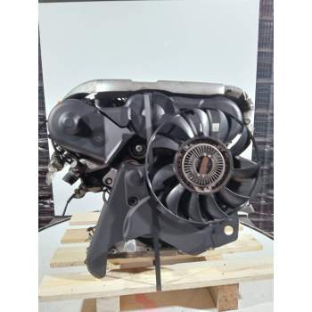MOTOR COMPLETO AYM 038415 BOSCH