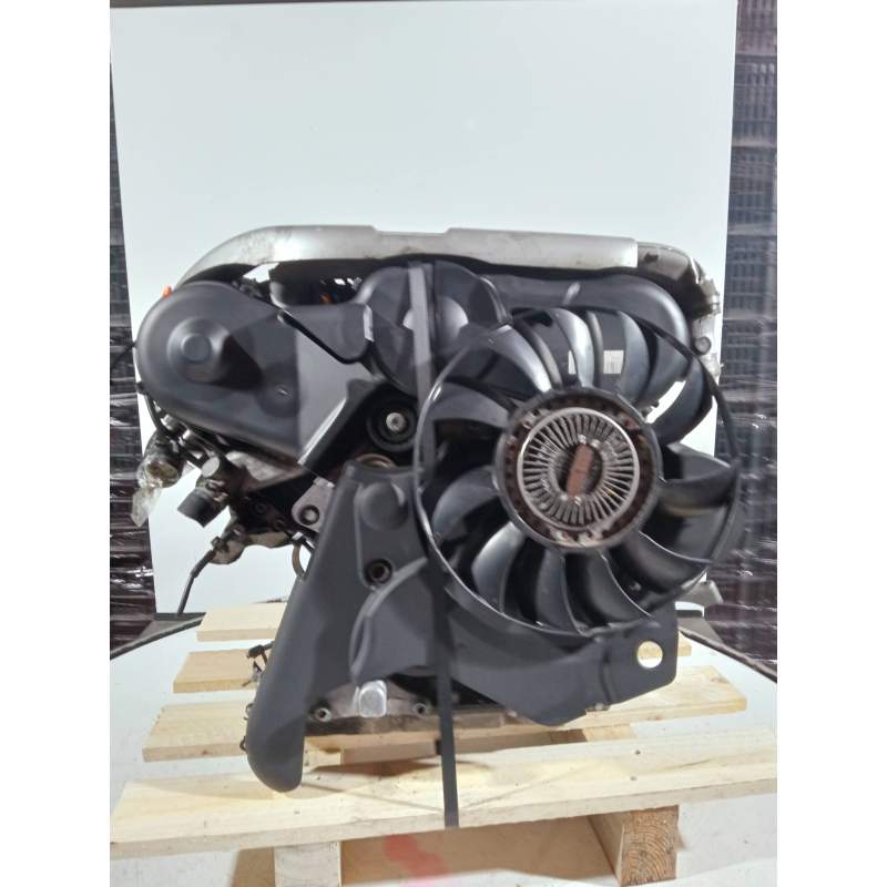 Recambio de motor completo para audi a4 berlina (8e) referencia OEM IAM AYM 038415 BOSCH