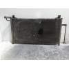 Recambio de condensador / radiador aire acondicionado para ssangyong korando 2.9 diesel referencia OEM IAM 6841006052X  