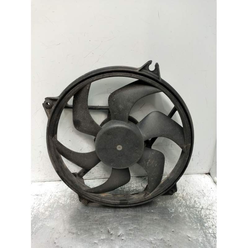 Recambio de electroventilador para peugeot 406 (8b) 2.0 16v referencia OEM IAM  20G 1999